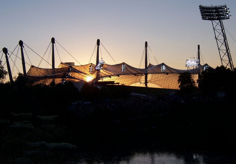 Olympiastadion München