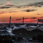 Olympiastadion München