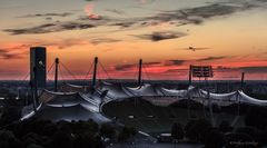 Olympiastadion München