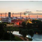 Olympiastadion München - Andreas Gabalier Konzert