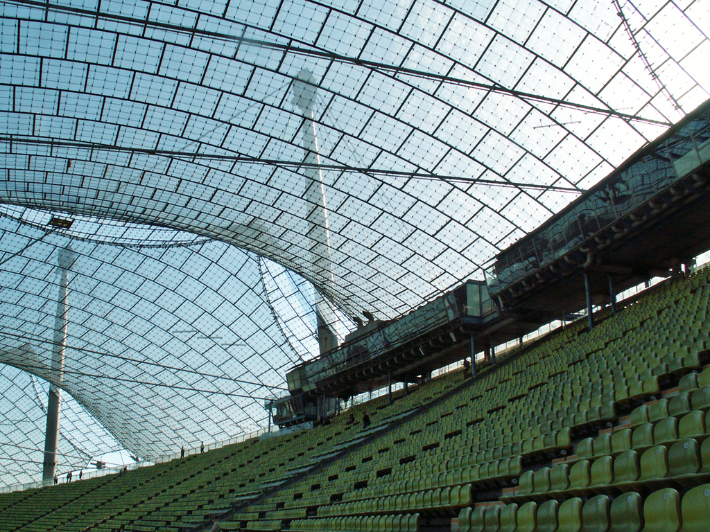 Olympiastadion München