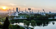 Olympiastadion München