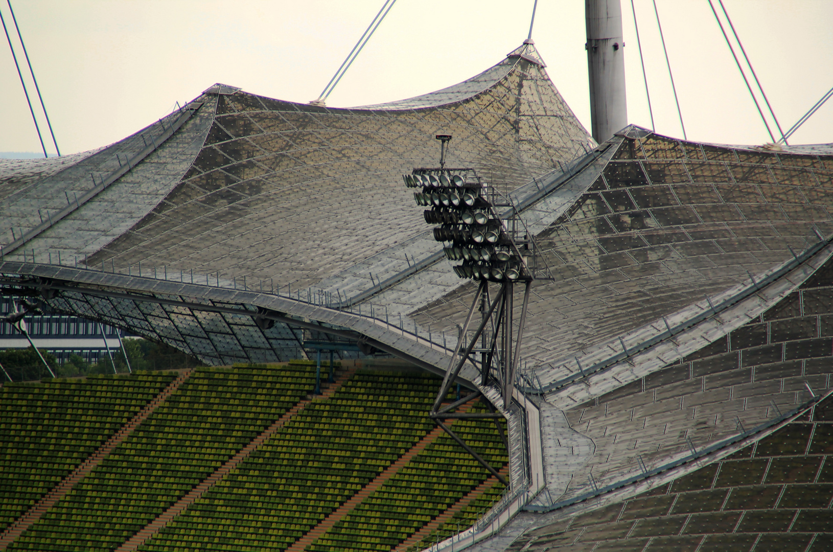 Olympiastadion München