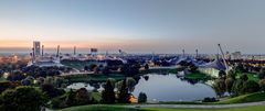 Olympiastadion München