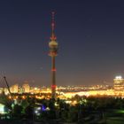 Olympiastadion München