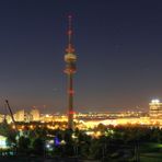 Olympiastadion München