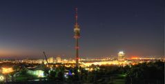 Olympiastadion München