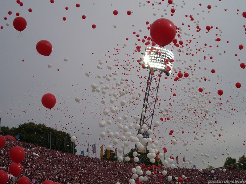 Olympiastadion München