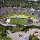 Olympiastadion München