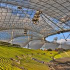 Olympiastadion München