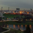 Olympiastadion München