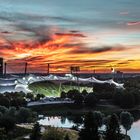 Olympiastadion München