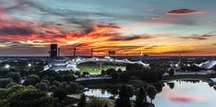 Olympiastadion München