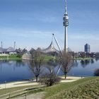 Olympiastadion München