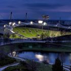 Olympiastadion München