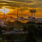 Olympiastadion München