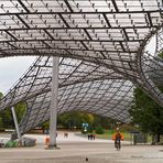 Olympiastadion München I