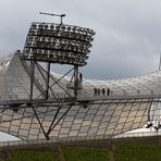 Olympiastadion München II