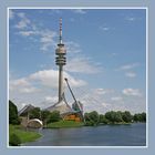 Olympiastadion München II