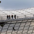 Olympiastadion München III