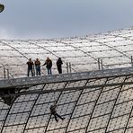 Olympiastadion München III