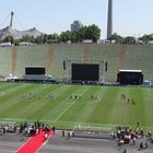 Olympiastadion München redivivus