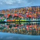 Olympiastadion Peking 2008