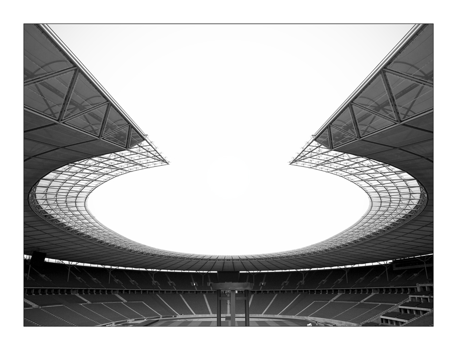 Olympiastadion V