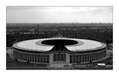 Olympiastadion VIIII