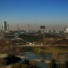 Olympiastadion von 1972