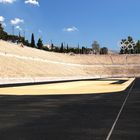 Olympiastadion von Athen