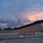 Olympiastadion von Athen