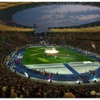 Olympiastadion Wiedereröffnung