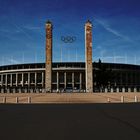 Olympiastadium