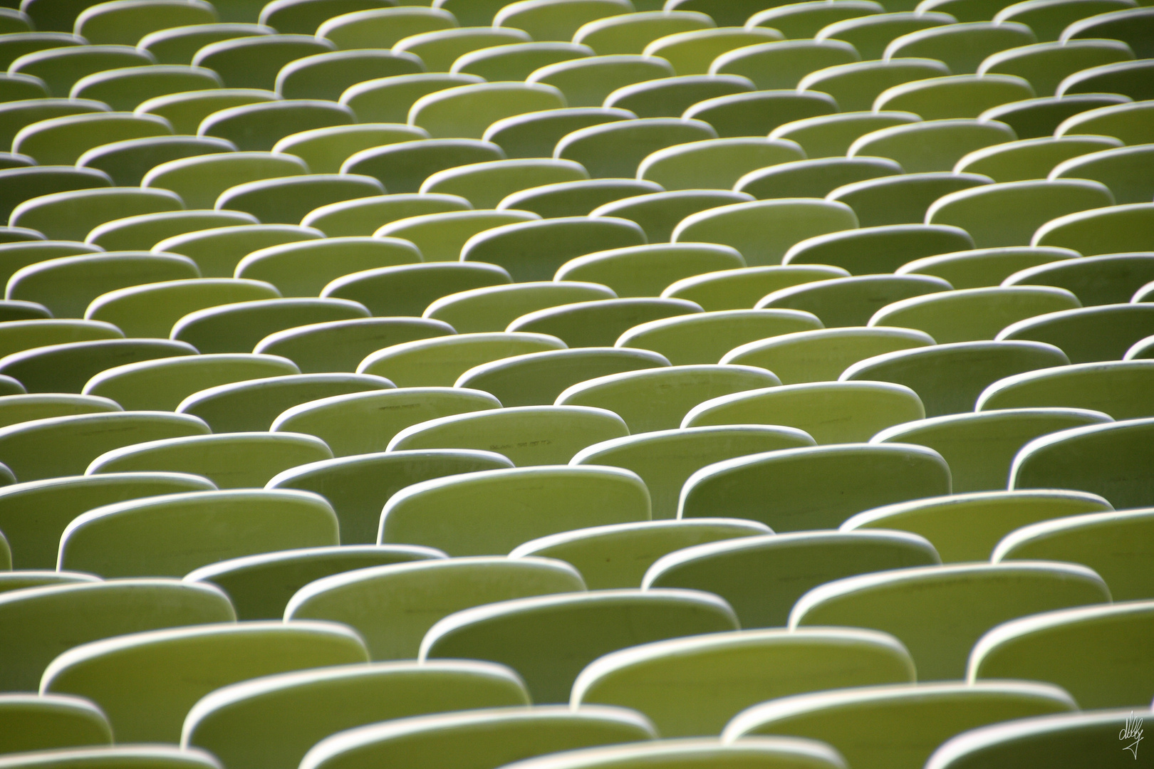 Olympiastadium München II