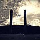 Olympiastadtion Berlin
