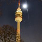 Olympiatower Munich