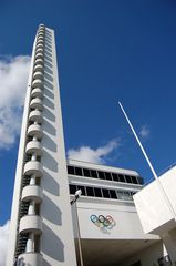 Olympiaturm Helsinki