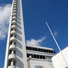 Olympiaturm Helsinki