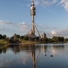 Olympiaturm München