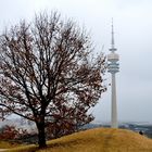 Olympiaturm München