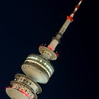 Olympiaturm München