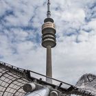 Olympiaturm, München