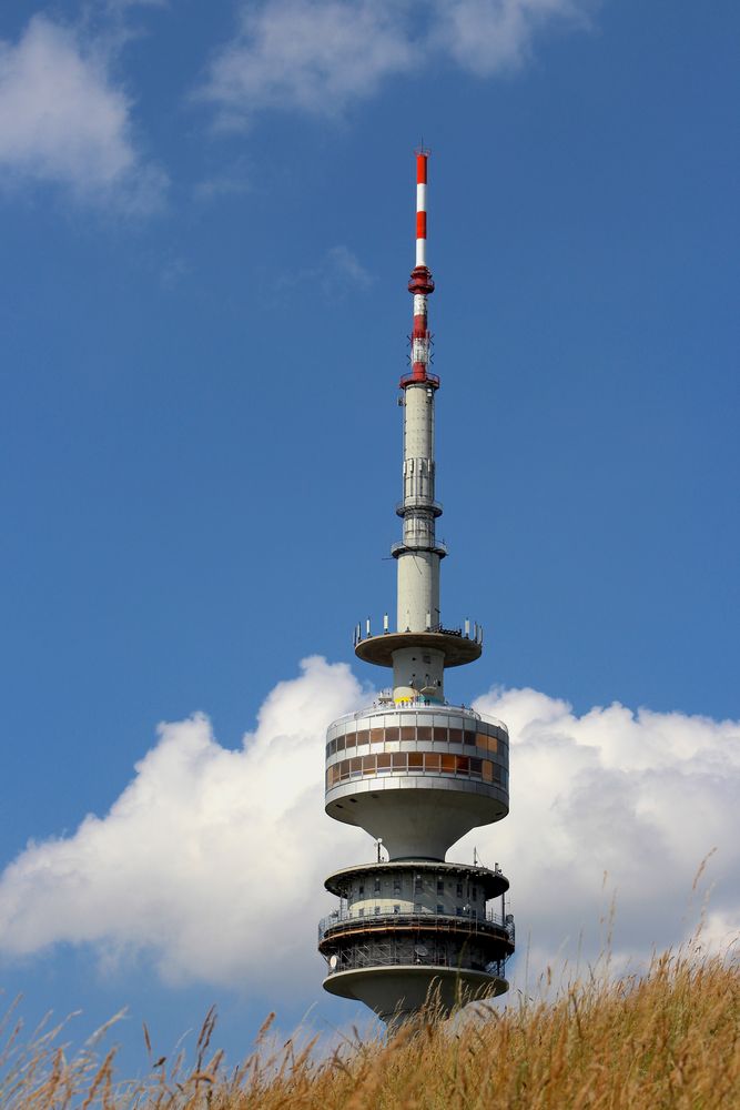 Olympiaturm München