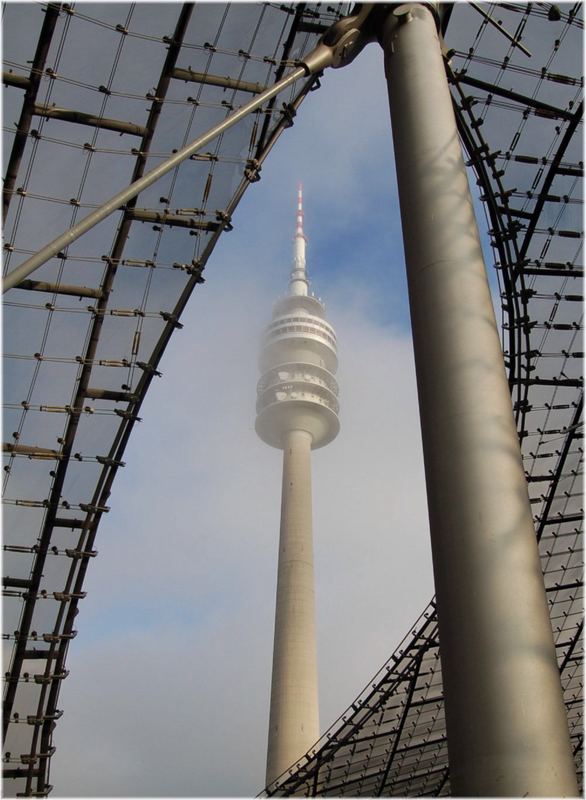 Olympiaturm München