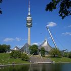 Olympiaturm& Olympiasee_2