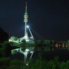 Olympiaturm_Nacht