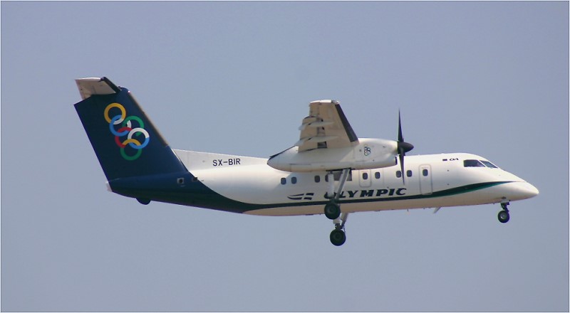 Olympic Air