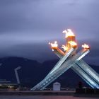 Olympic Flame