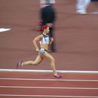 Olympic Games 2004 - 4x400 Metres GER